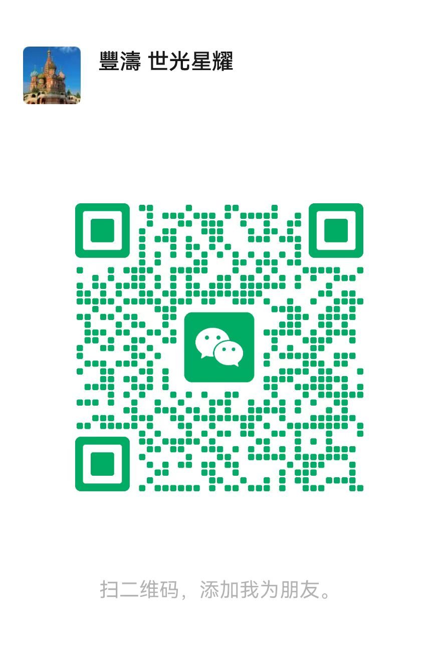 WeChat QR